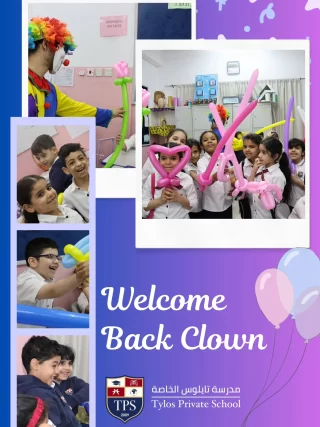 Instagram post from tylosschool. This post is in position 4.