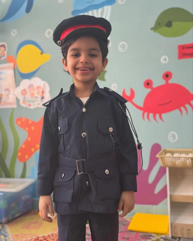 Instagram post from tylos_kindergarten. This post is in position 3.