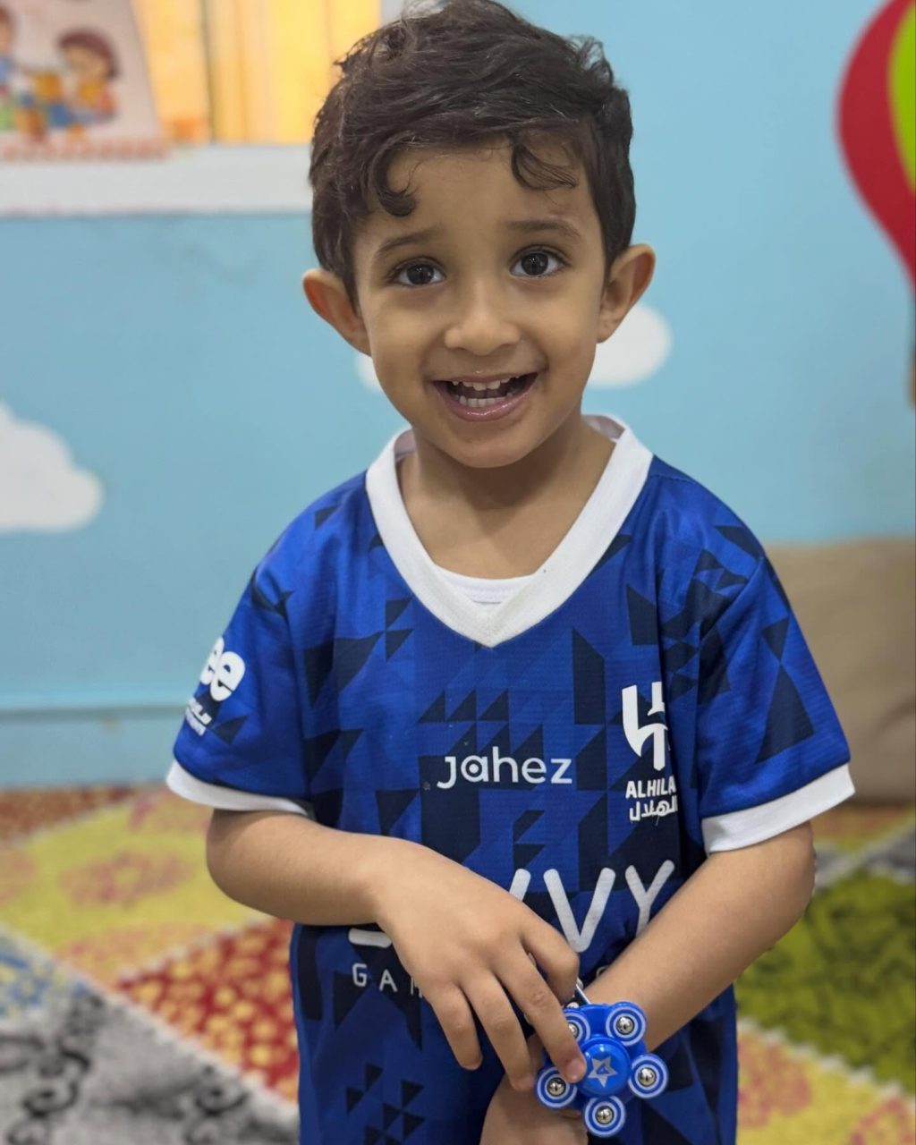 Instagram post from tylos_kindergarten. This post is in position 9.