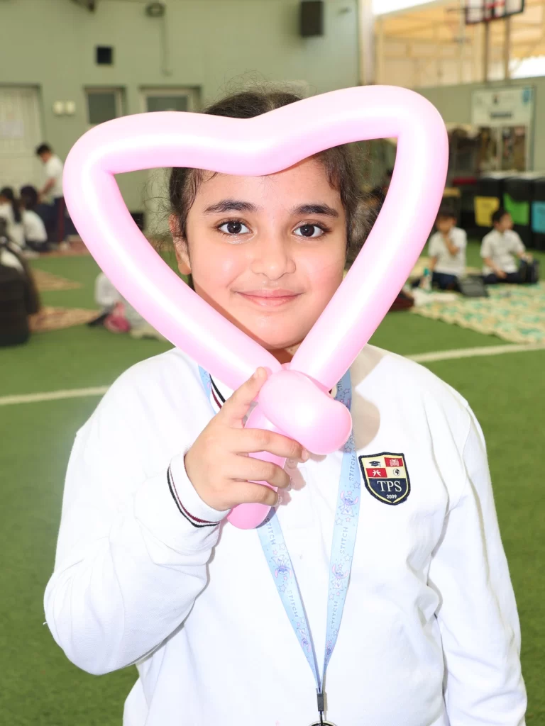 Instagram post from tylosschool. This post is in position 14.