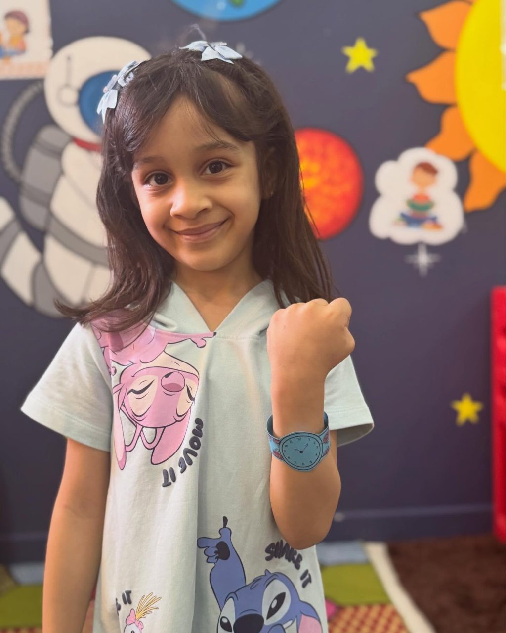 Instagram post from tylos_kindergarten. This post is in position 8.