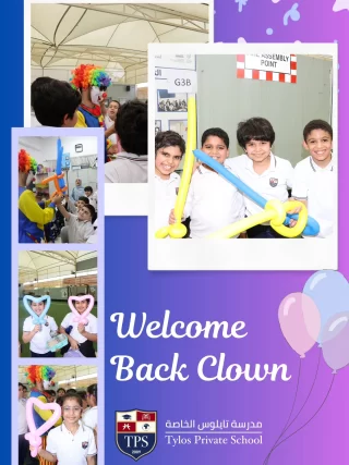 Instagram post from tylosschool. This post is in position 5.