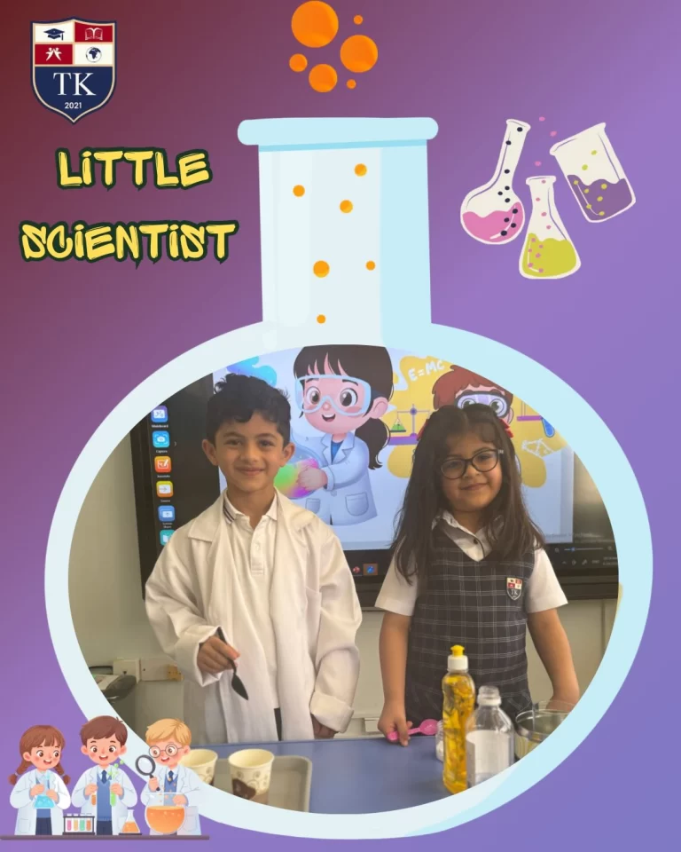 Instagram post from tylos_kindergarten. This post is in position 3.