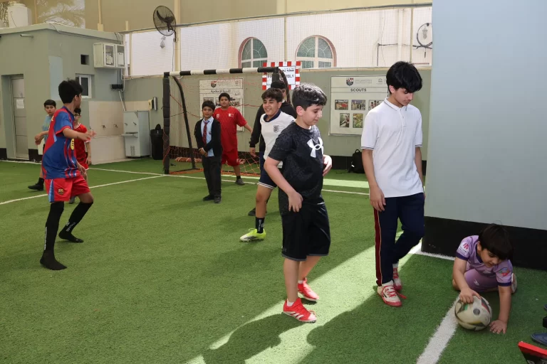 Instagram post from tylosschool. This post is in position 2.