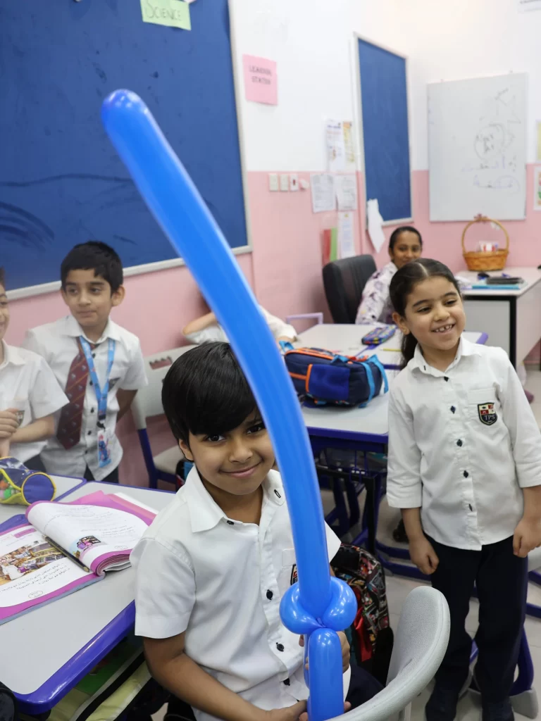 Instagram post from tylosschool. This post is in position 5.