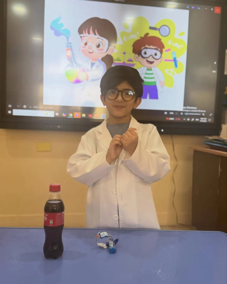 Instagram post from tylos_kindergarten. This post is in position 8.