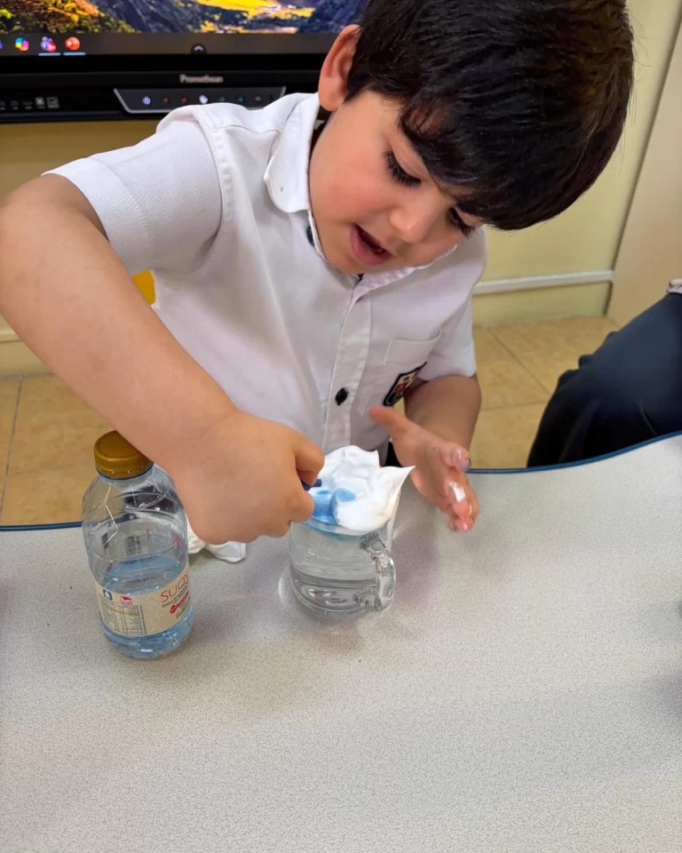 Instagram post from tylos_kindergarten. This post is in position 18.