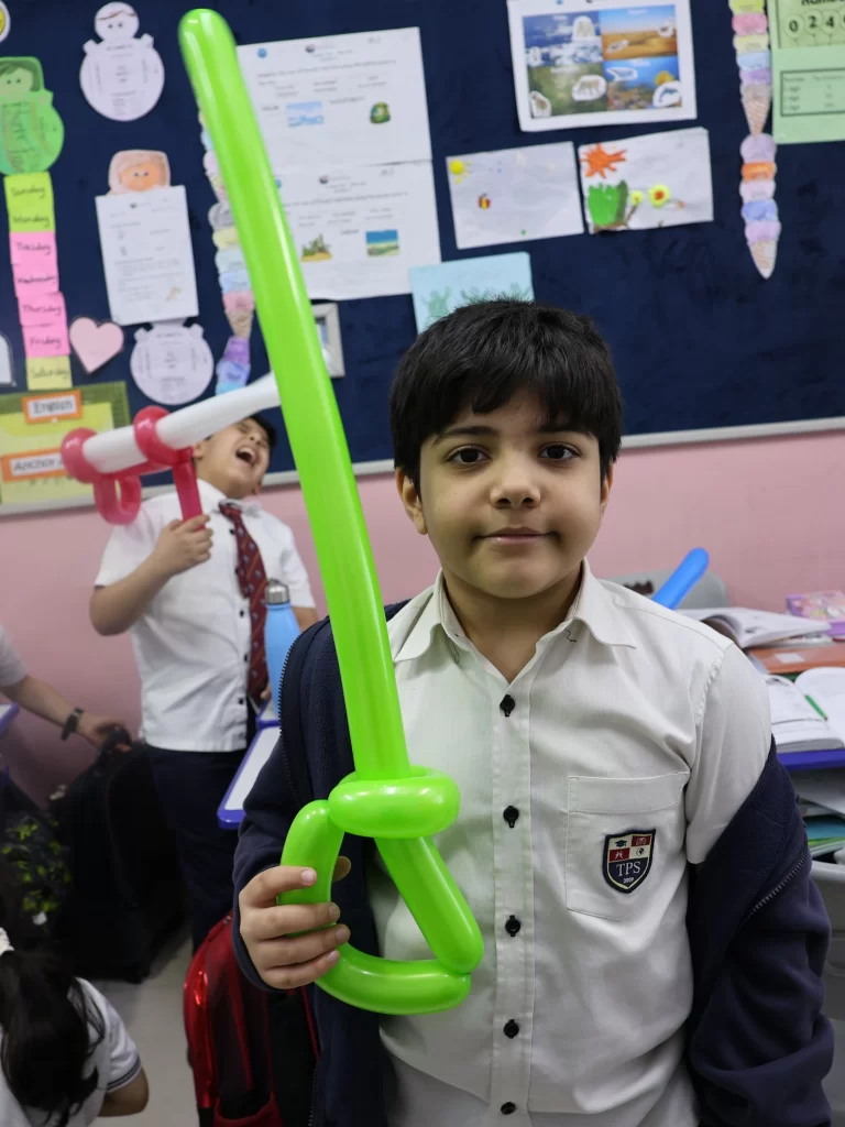 Instagram post from tylosschool. This post is in position 7.