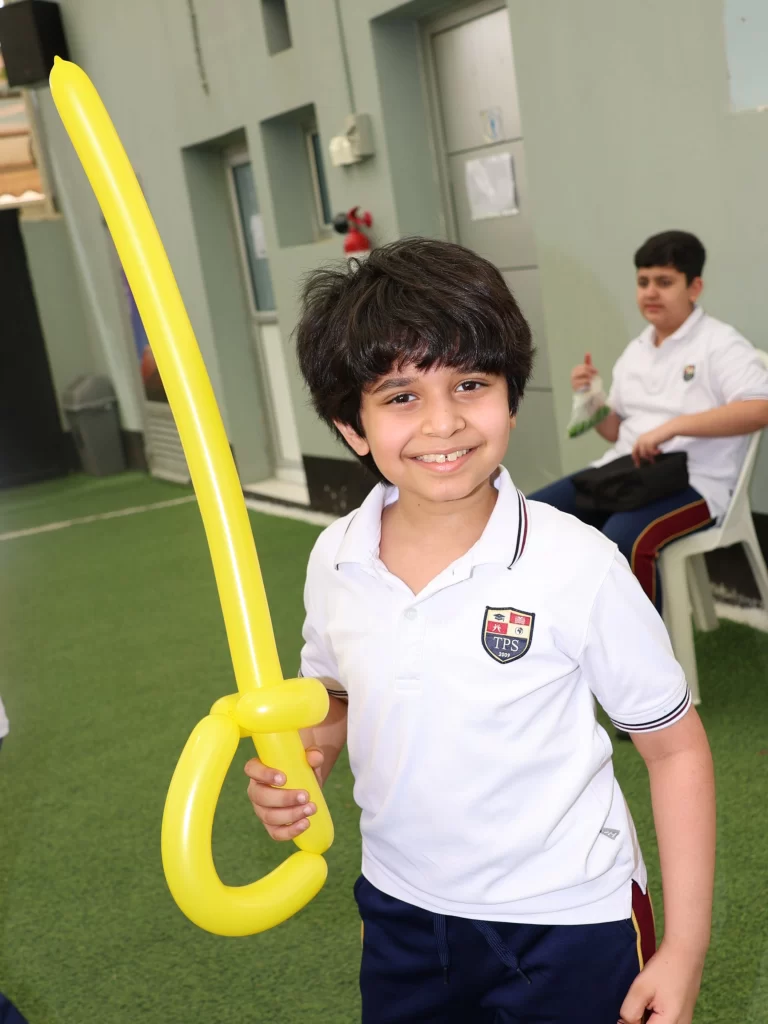 Instagram post from tylosschool. This post is in position 15.