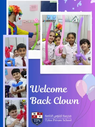 Instagram post from tylosschool. This post is in position 2.