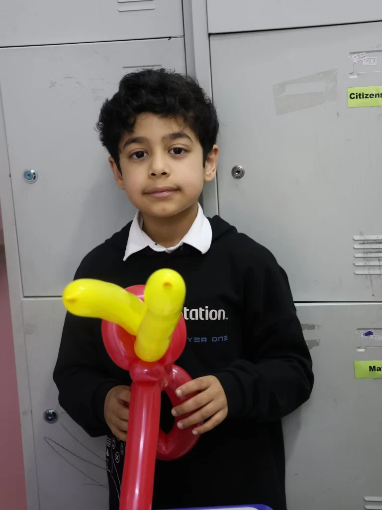 Instagram post from tylosschool. This post is in position 3.