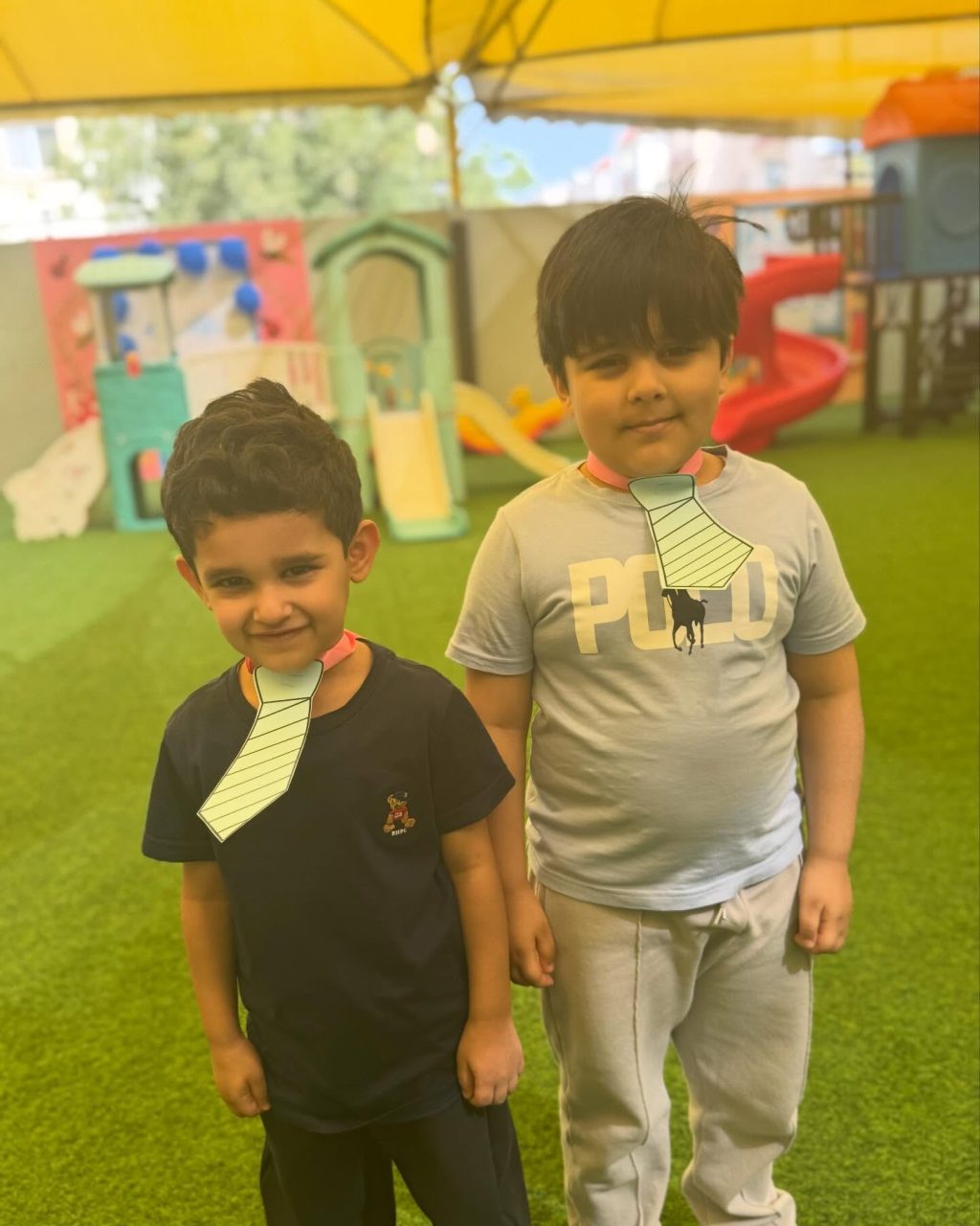 Instagram post from tylos_kindergarten. This post is in position 12.