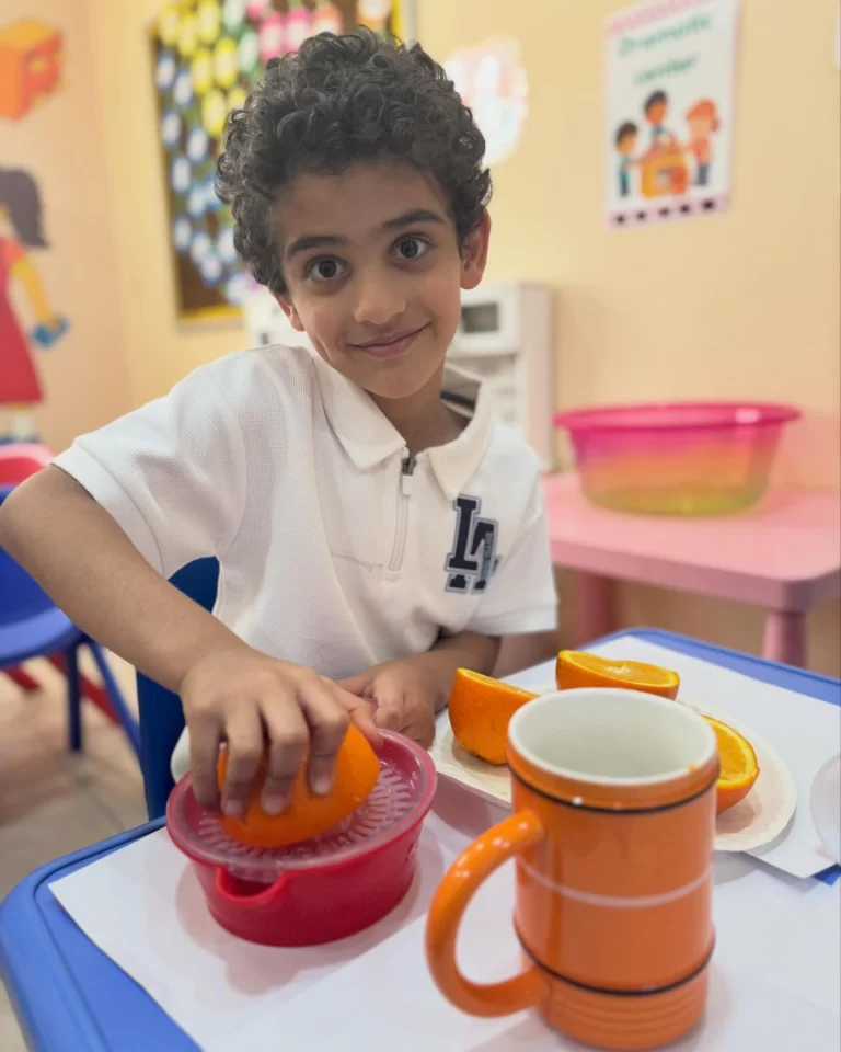 Instagram post from tylos_kindergarten. This post is in position 13.