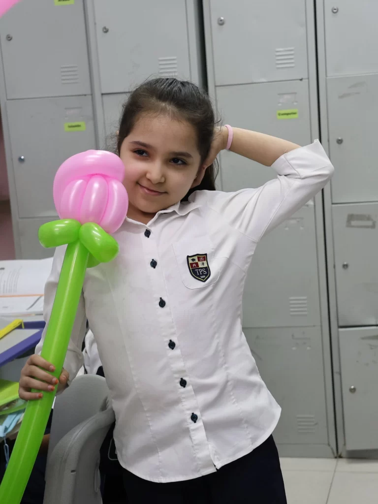 Instagram post from tylosschool. This post is in position 10.