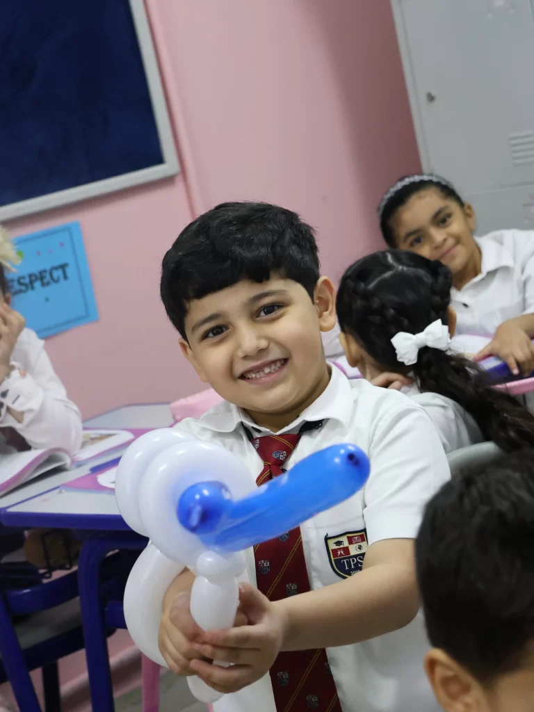 Instagram post from tylosschool. This post is in position 3.