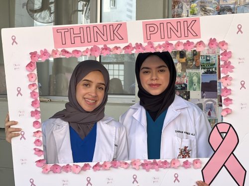 Pink Day