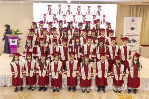 Graduation Day - Class of 2025