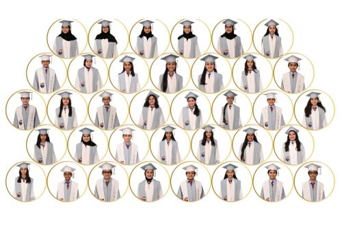 TPS - Graduation Day - Class of 2025